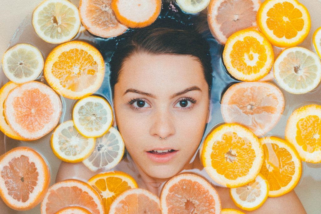 vitamin c gesichtspflege